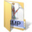 bmp files Icon